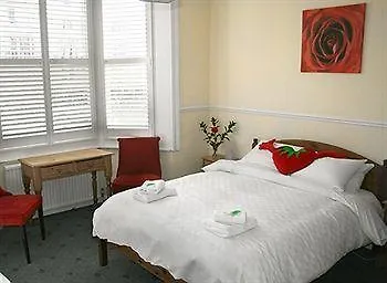 Guest house Strawberry Fields Hotel Brighton