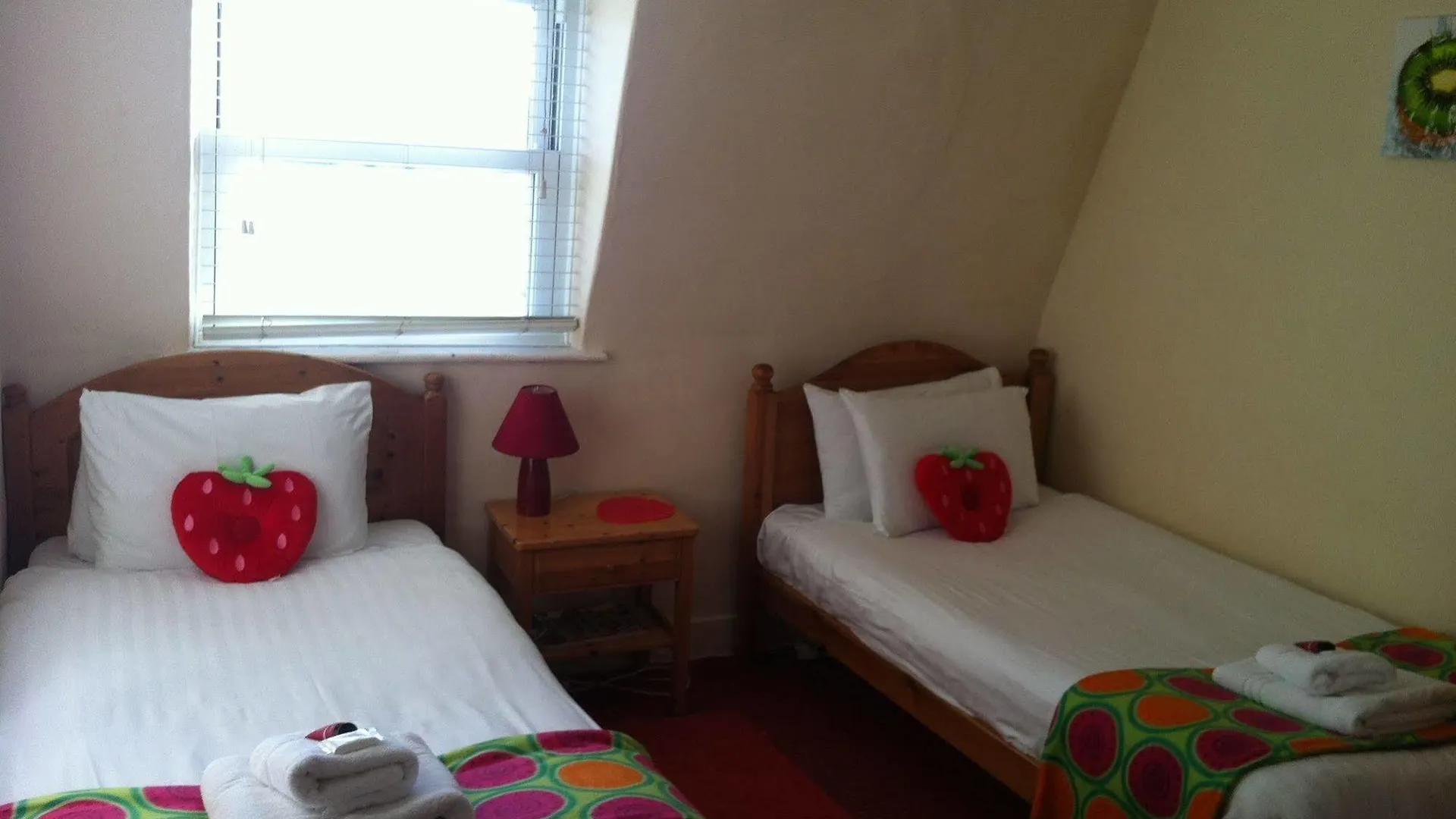 Strawberry Fields Hotel Brighton Guest house