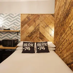 Hotel Blok-74