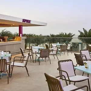 **** Hotel Riu Forenede Arabiske Emirater