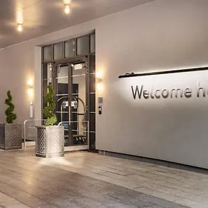 Hotel Staybridge By Ihg
