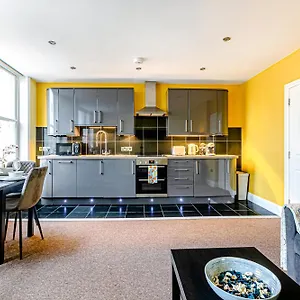 Appartement Lanes Cosy One Bedroom