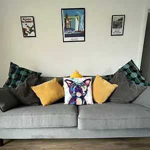 Centre Luxury Appartement Belfast
