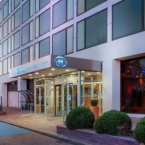 酒店 希尔顿伦敦盖特威克机场酒店