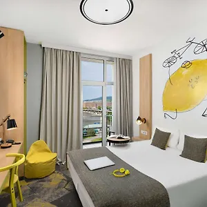*** Hotel Ibis Styles Ungarn