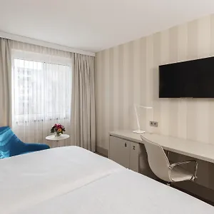 **** Hotel Nh Vienna Airport Conference Center Østrig
