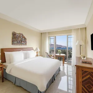 ***** Semesteranläggning (resort) Mövenpick Resort&residences Jordanien