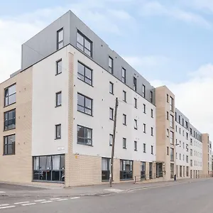  Lägenhet Beaverbank Place - Campus Storbritannien