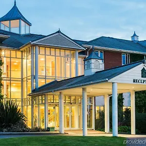 Hotel Arden Y Leisure Club
