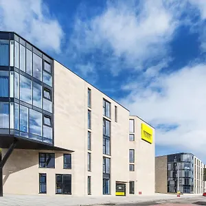  Lägenhet Destiny Student - Holyrood Storbritannien