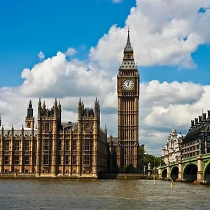 **** Pensionat Amazing Storbritannien