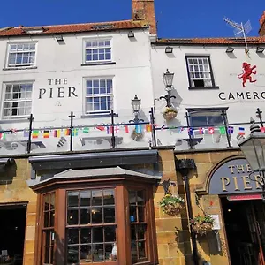 Bed and breakfast The Pier