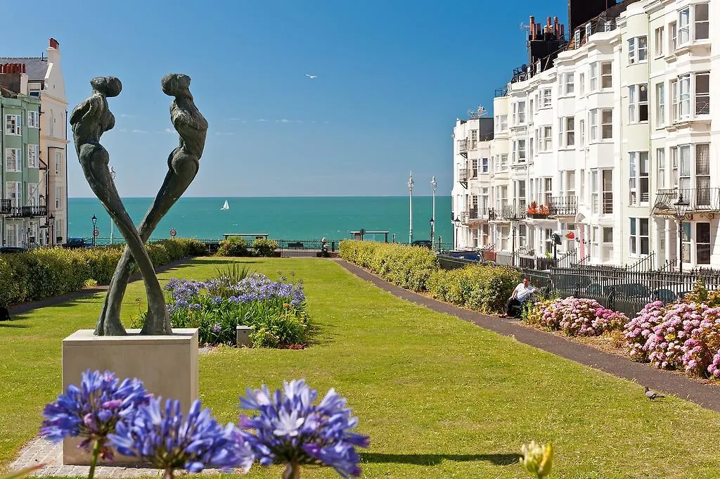 Strawberry Fields Hotel Brighton 3*,  United Kingdom