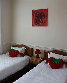 Strawberry Fields Hotel Brighton United Kingdom