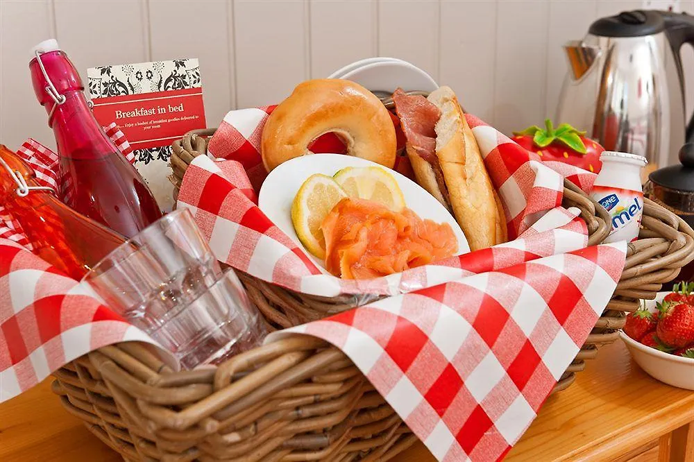 Strawberry Fields Hotel Brighton United Kingdom