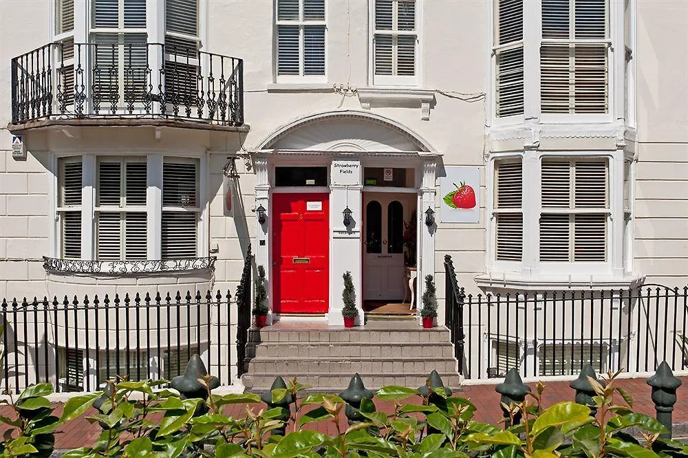 Strawberry Fields Hotel Brighton