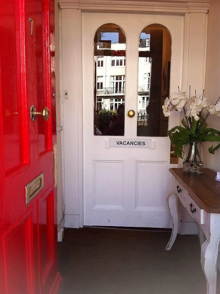Strawberry Fields Hotel Brighton Guest house